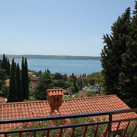 בפורטורוז Apartments Mediteran חדר תמונה