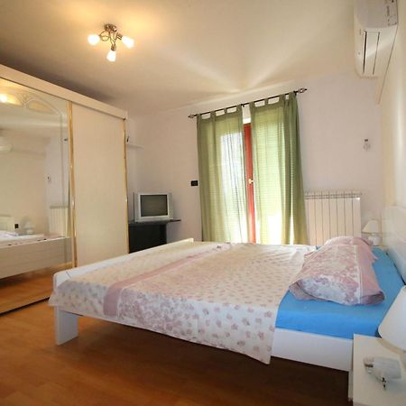 בפורטורוז Apartments Mediteran מראה חיצוני תמונה