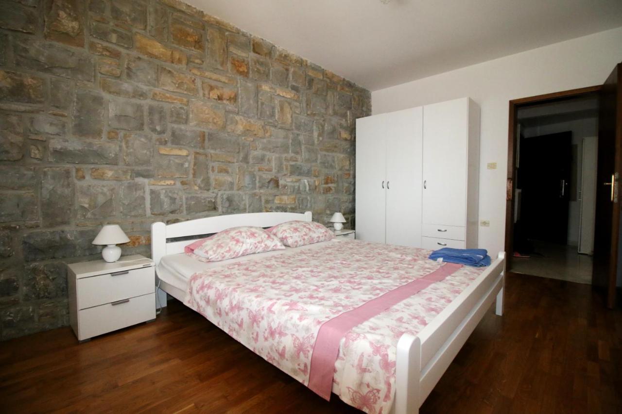 בפורטורוז Apartments Mediteran מראה חיצוני תמונה