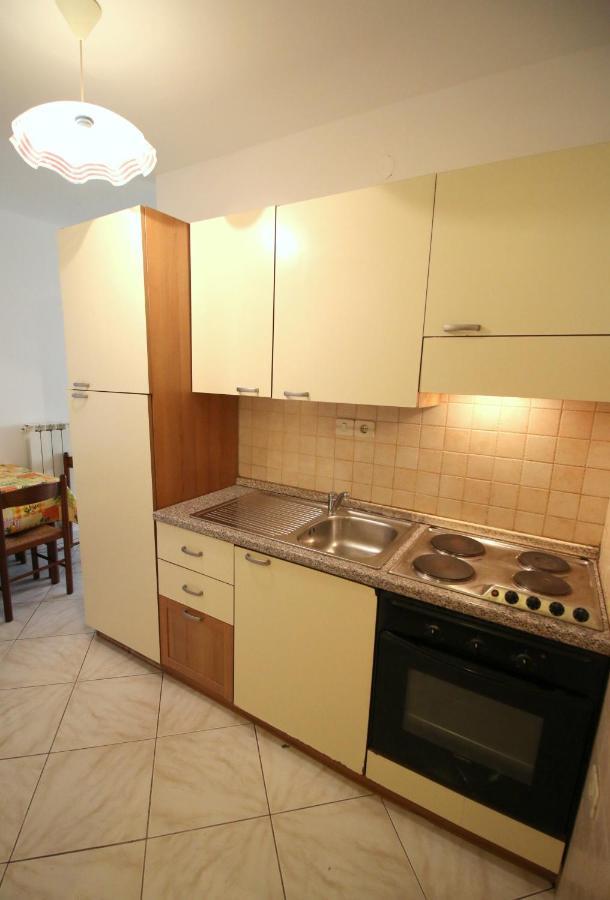 בפורטורוז Apartments Mediteran מראה חיצוני תמונה