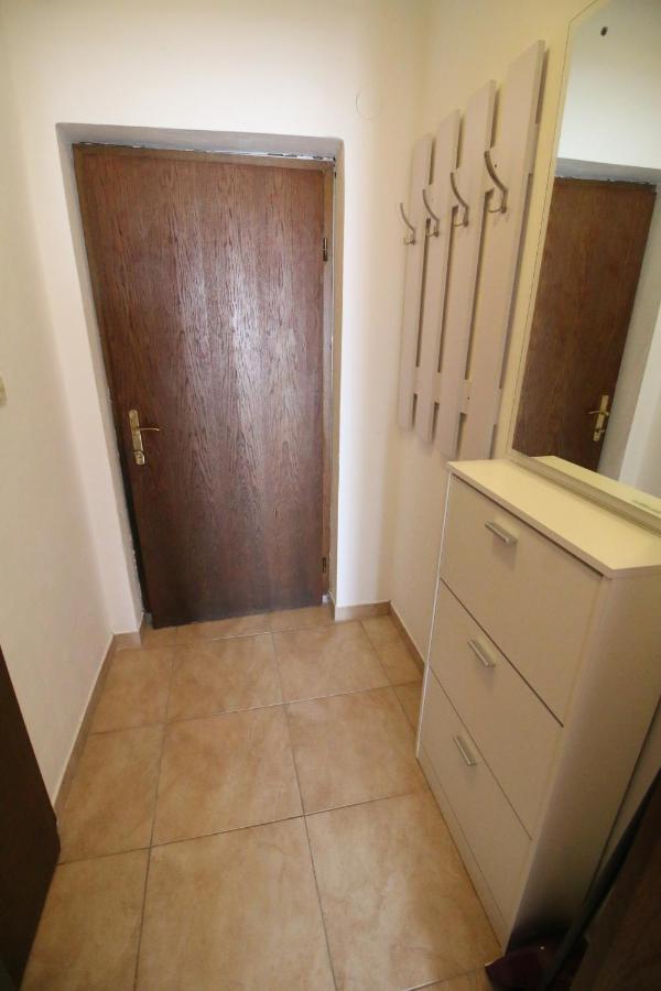 בפורטורוז Apartments Mediteran מראה חיצוני תמונה