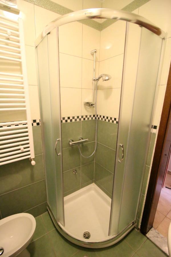 בפורטורוז Apartments Mediteran מראה חיצוני תמונה