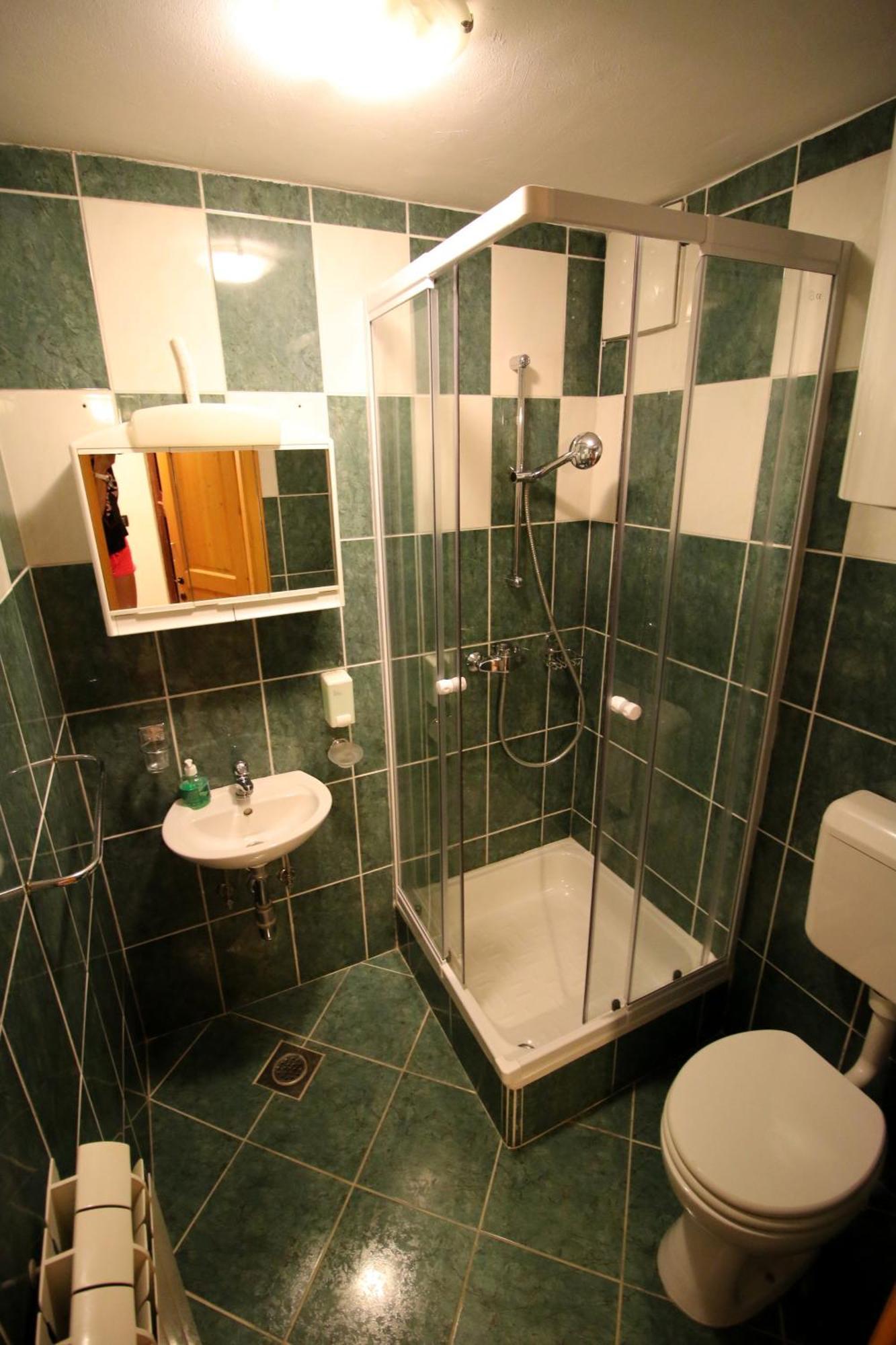 בפורטורוז Apartments Mediteran מראה חיצוני תמונה