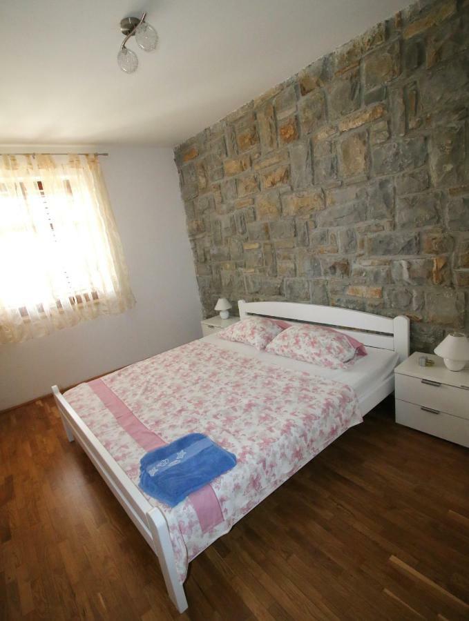 בפורטורוז Apartments Mediteran מראה חיצוני תמונה