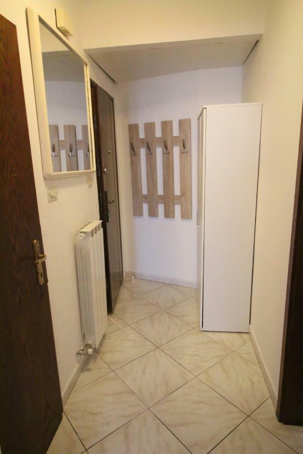 בפורטורוז Apartments Mediteran מראה חיצוני תמונה