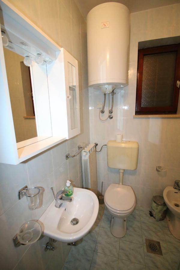 בפורטורוז Apartments Mediteran מראה חיצוני תמונה